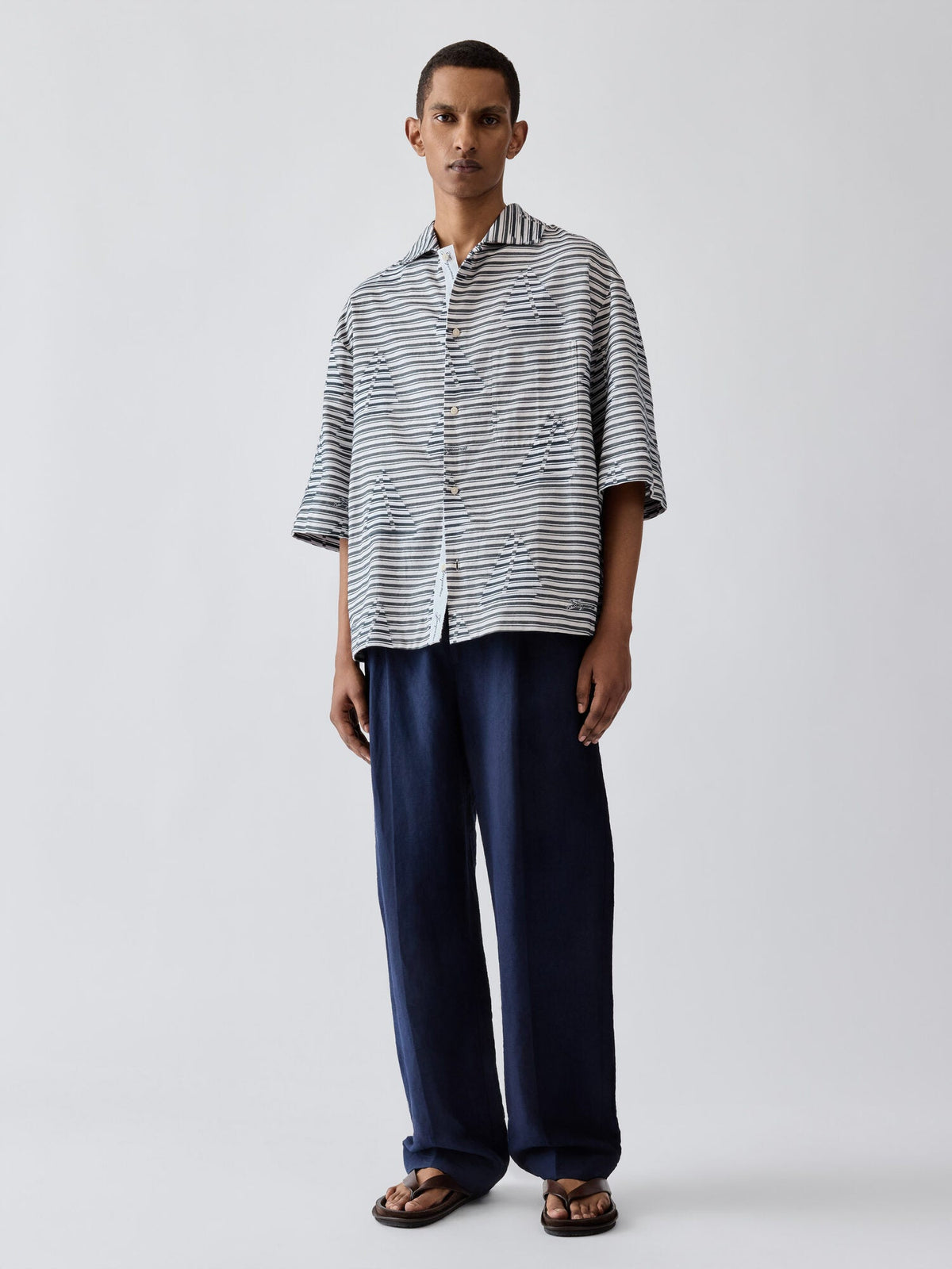 The Plage shirt