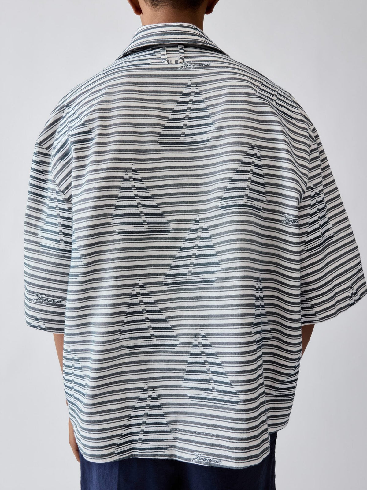 The Plage shirt