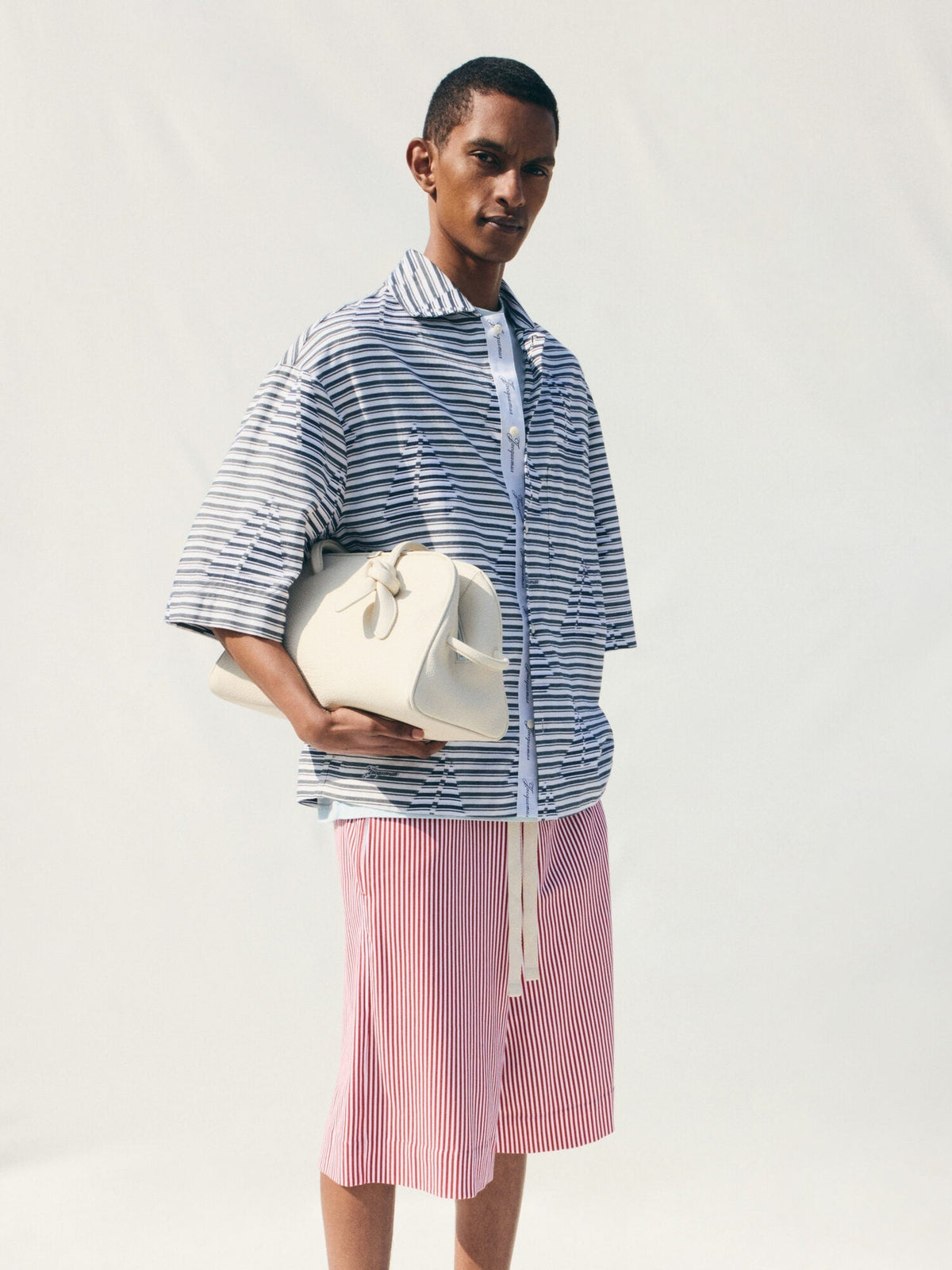 The Plage shirt