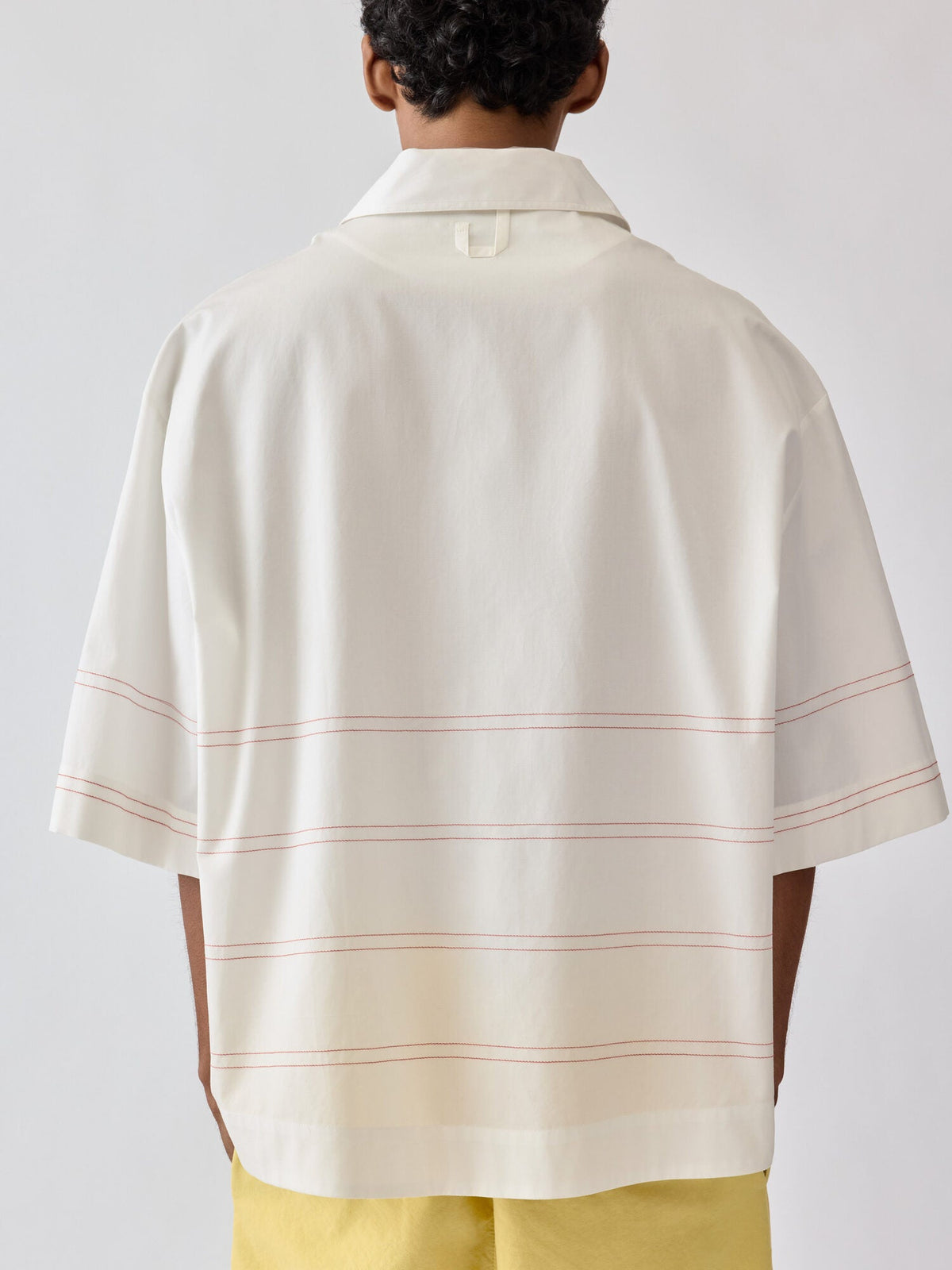 The Gardian Summer shirt