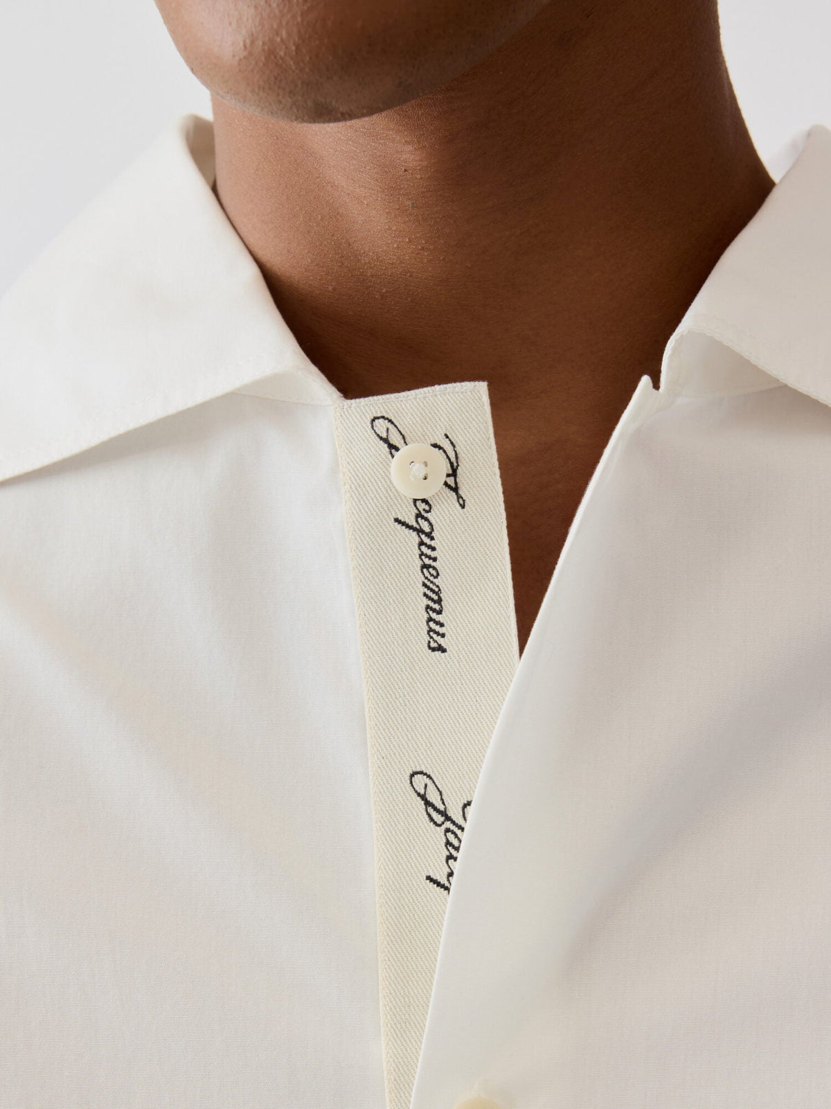 The Gardian Summer shirt