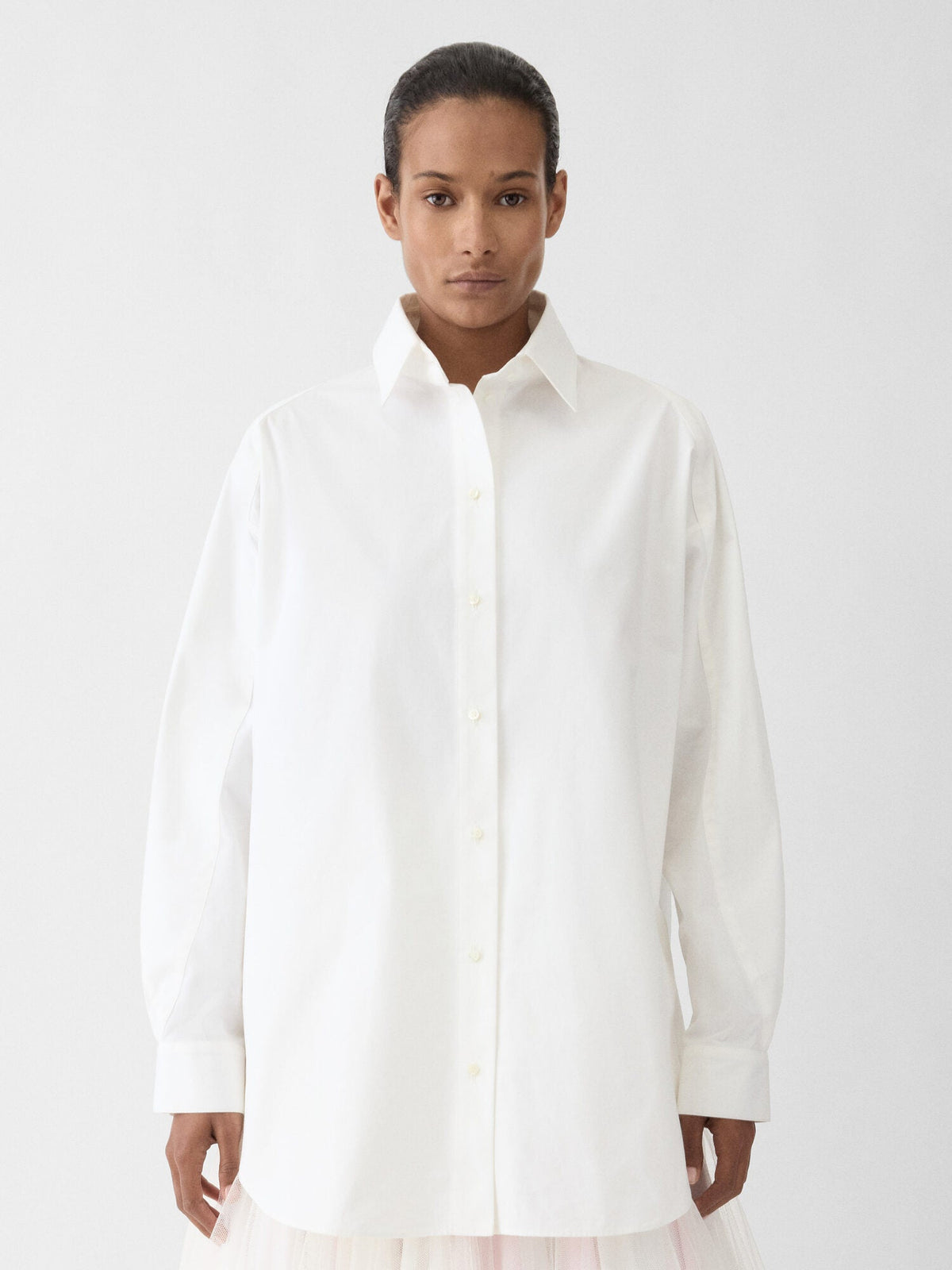 The Amelo shirt