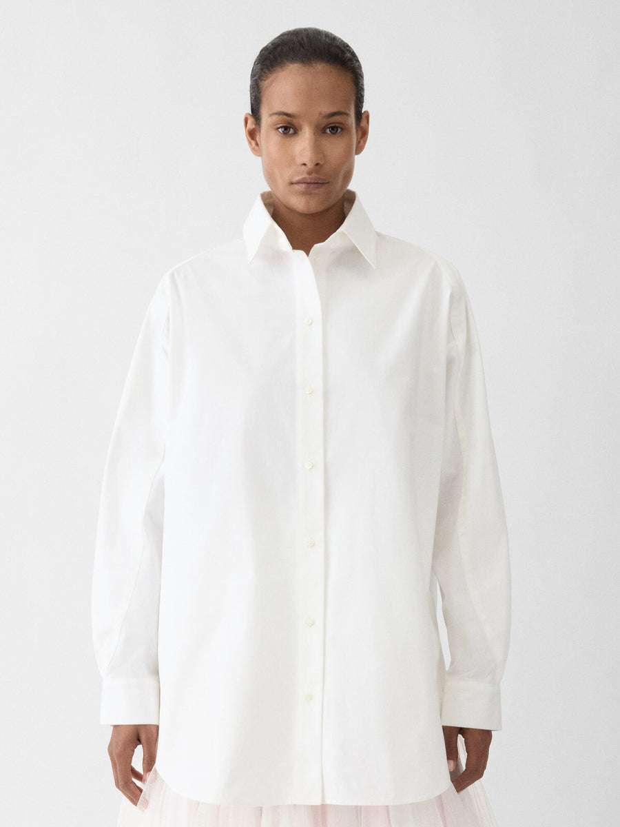 The Amelo shirt