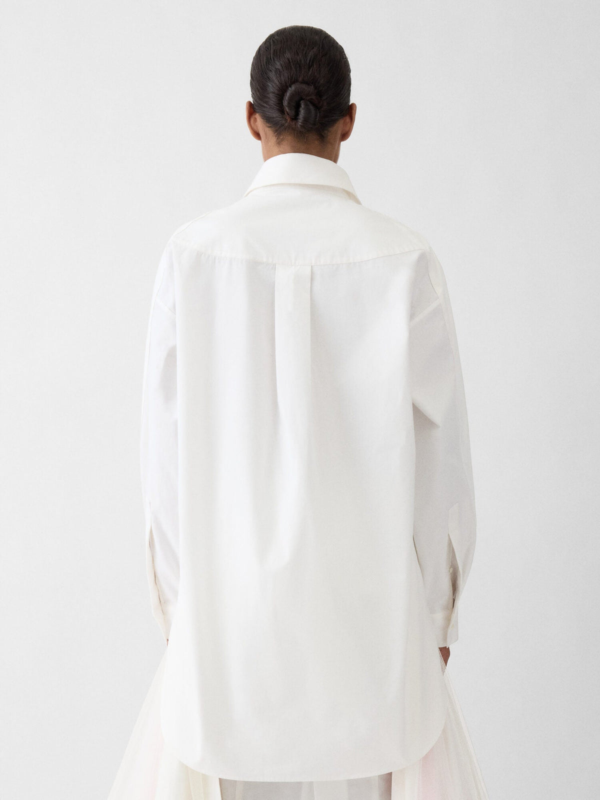 The Amelo shirt