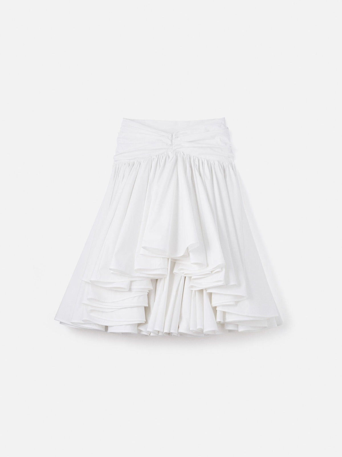 The petticoat