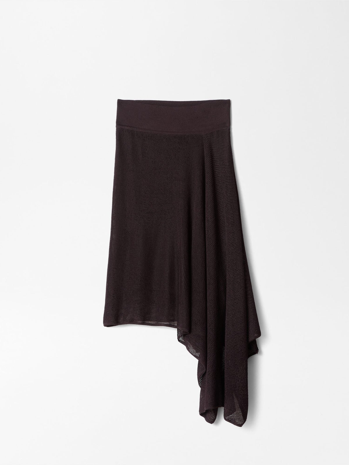 The Voile skirt