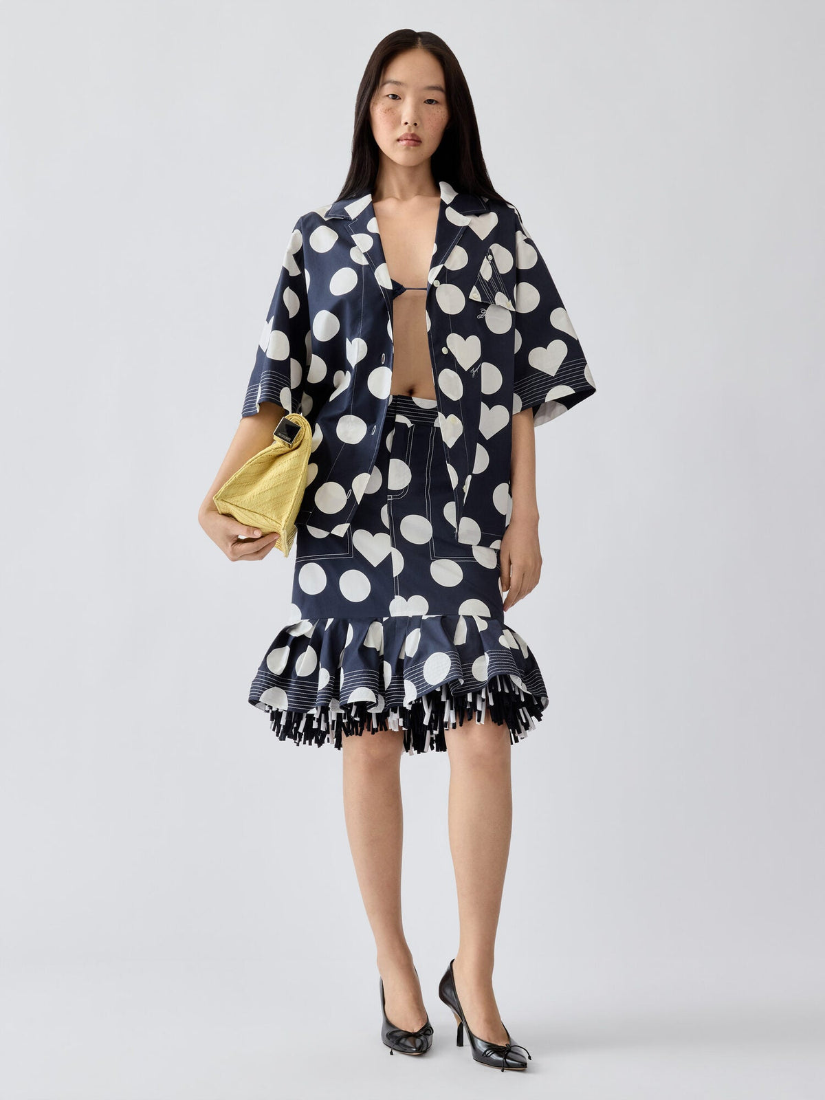 The Cabana skirt