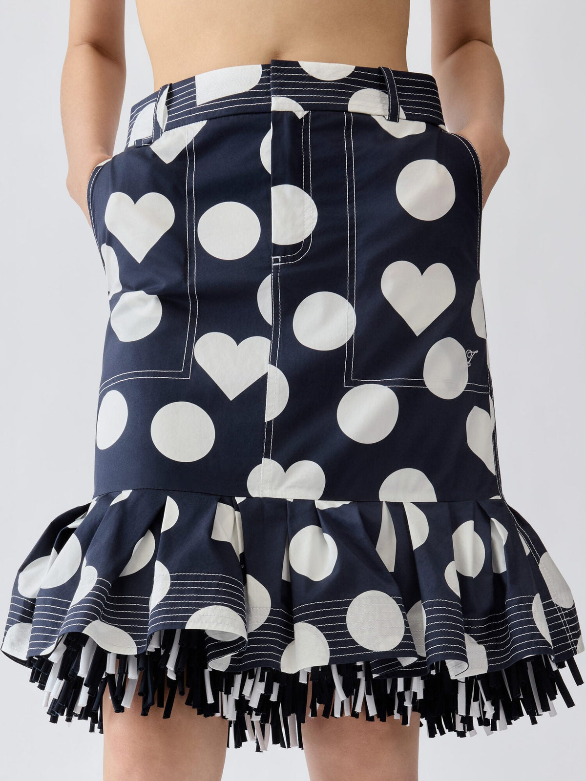The Cabana skirt