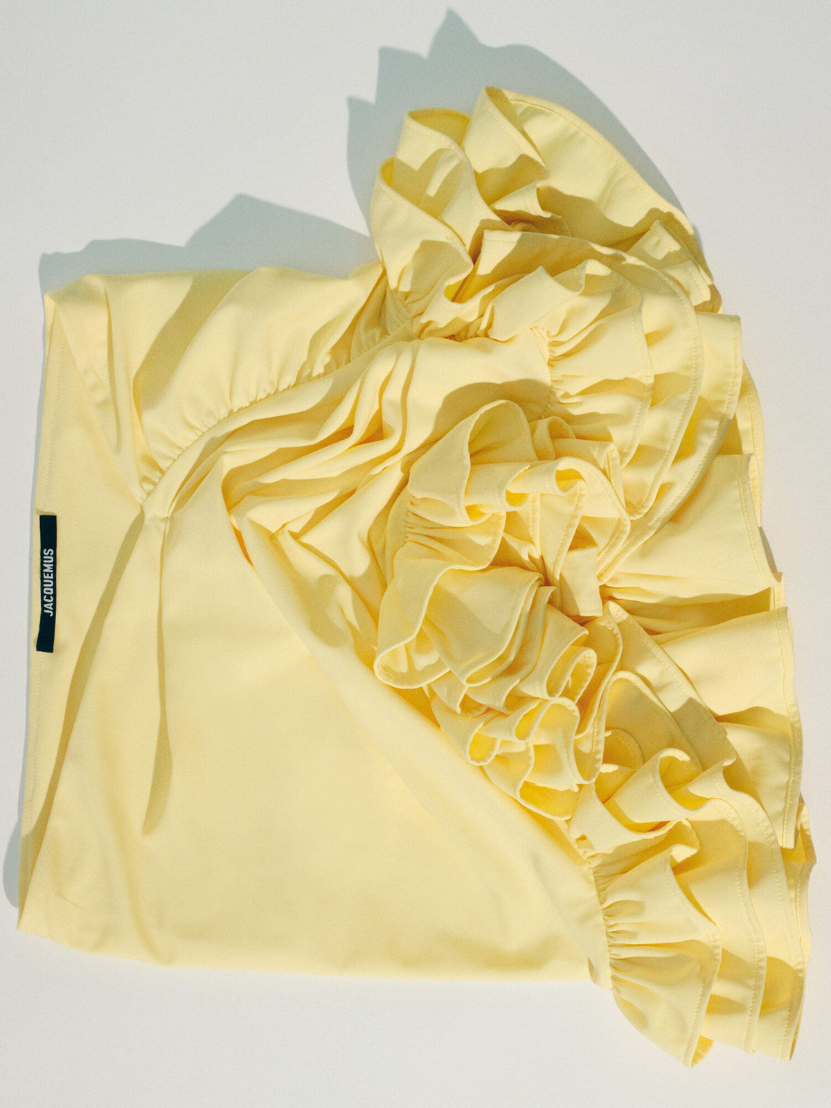 The Playa mini skirt