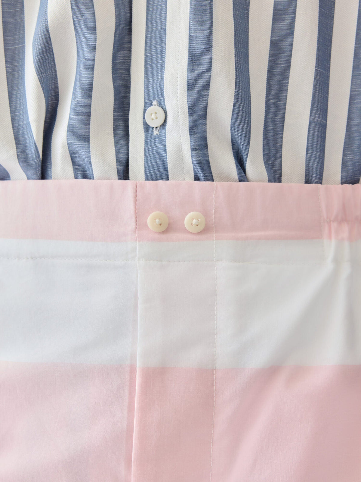 The Caleçon shorts