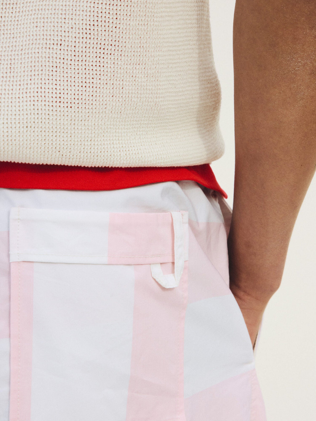 The Caleçon shorts