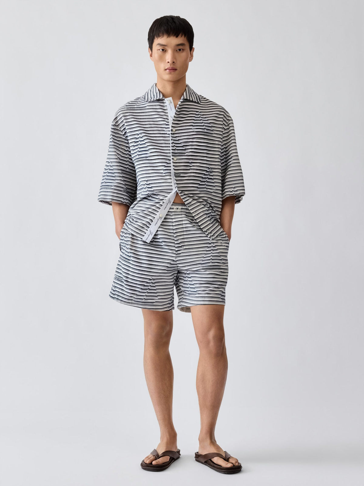 The Caleçon shorts