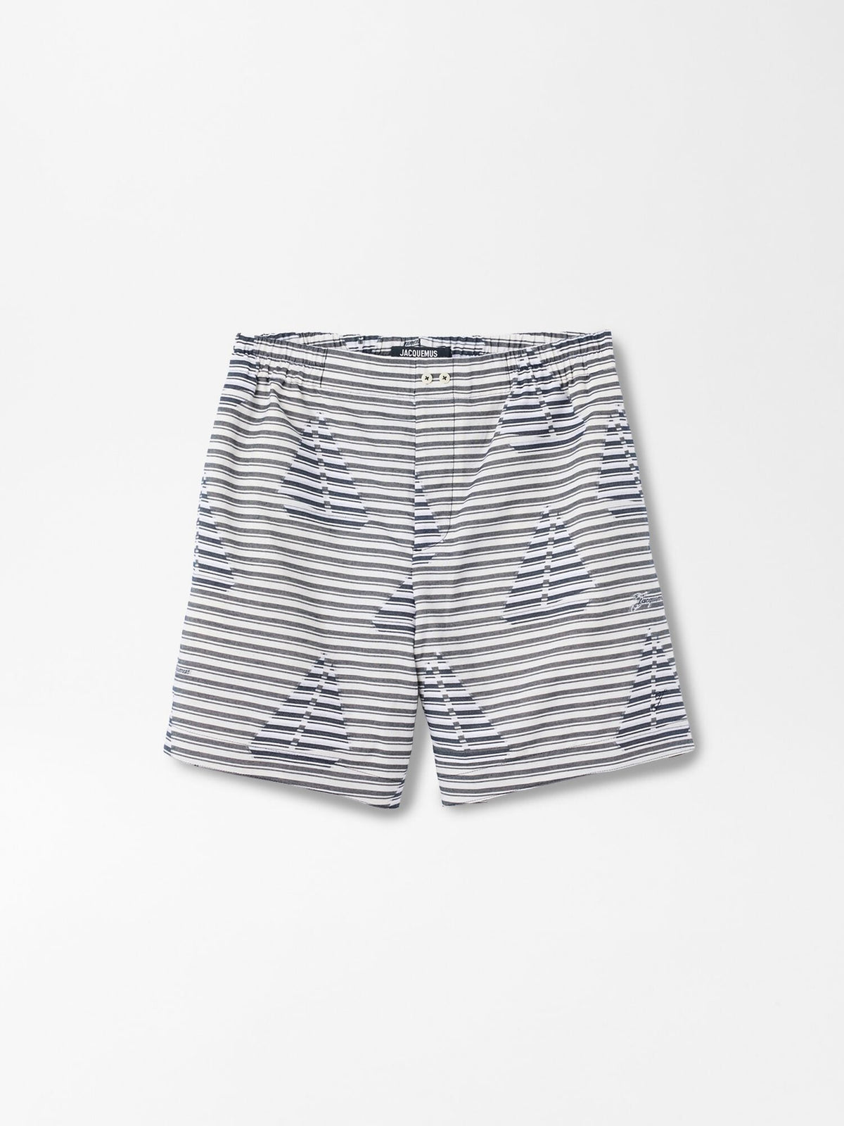 The Caleçon shorts