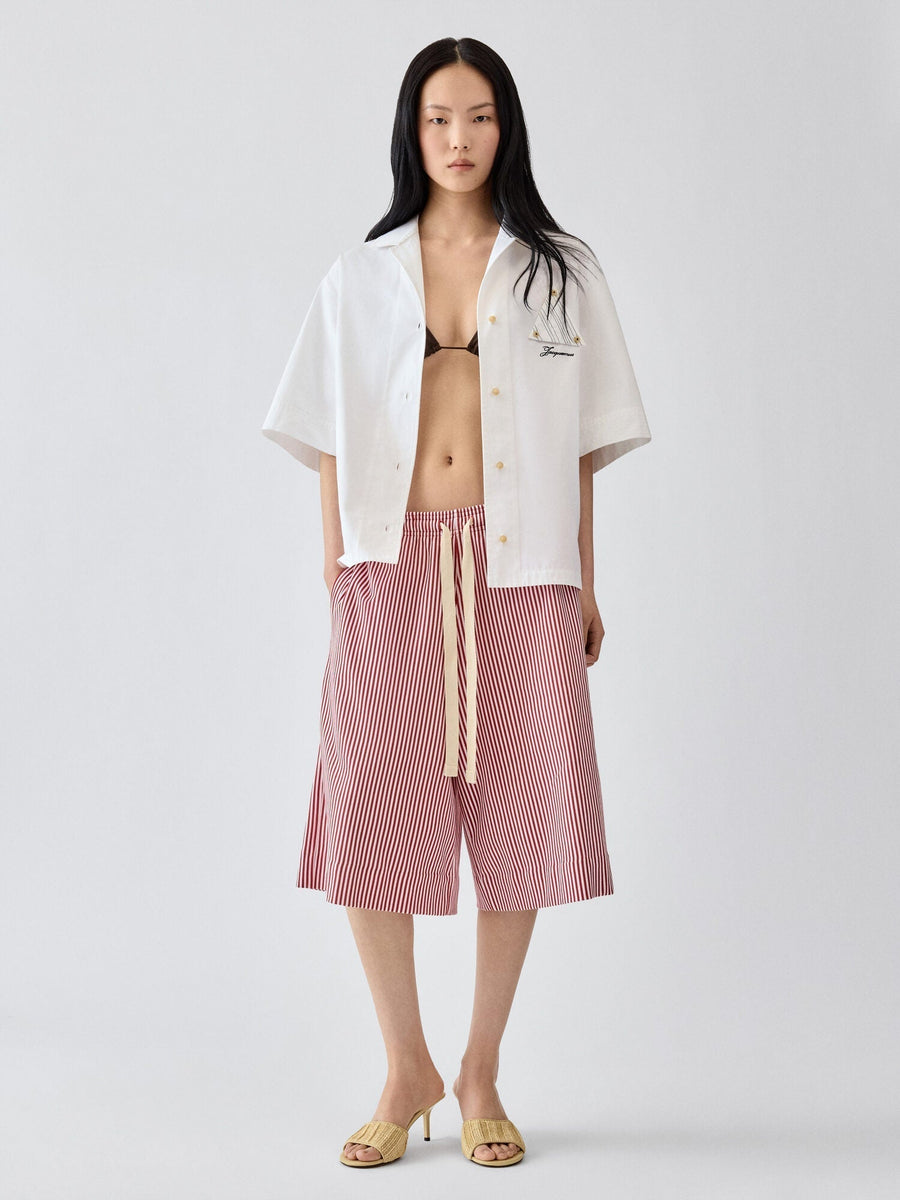 The summer shorts