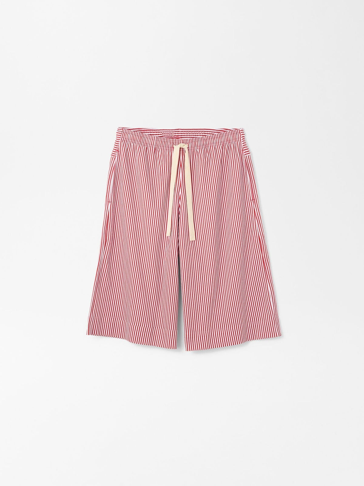 The summer shorts