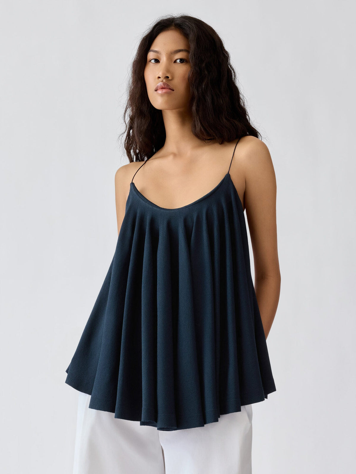 The Voile top