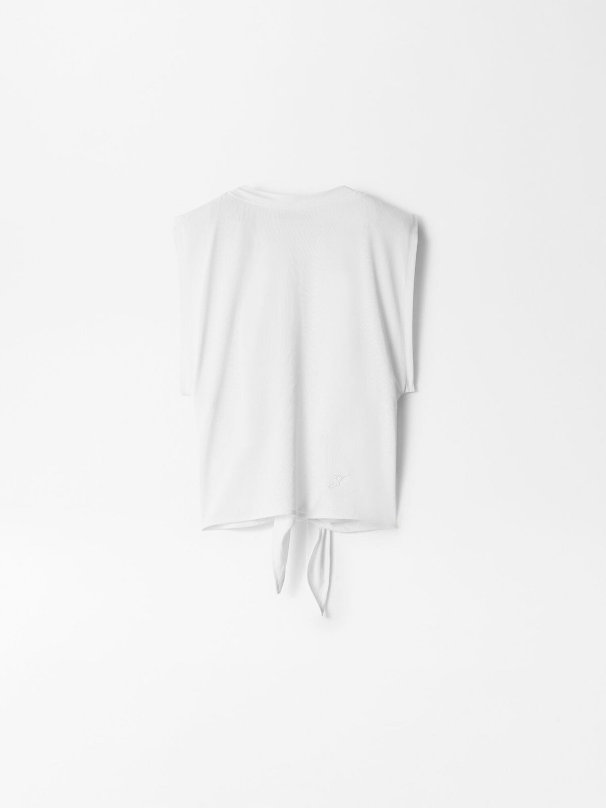 The Moisson tank top
