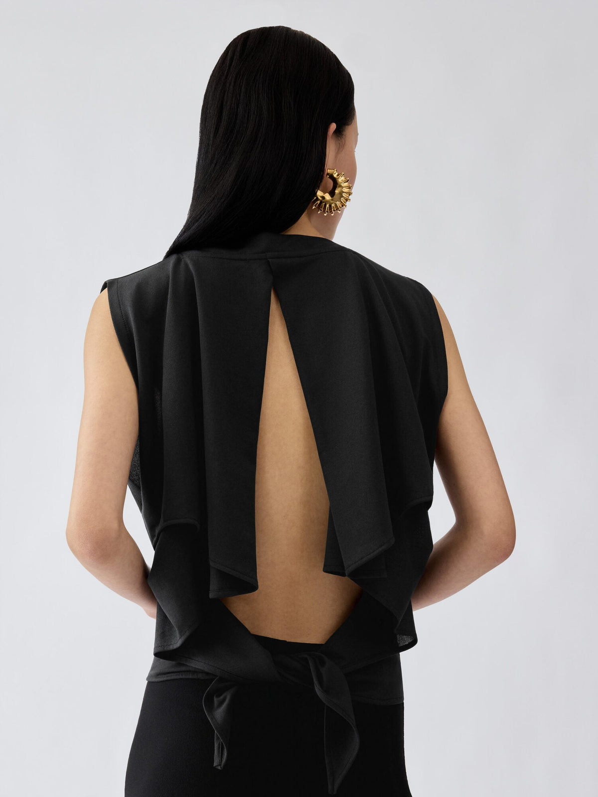 The Moisson tank top