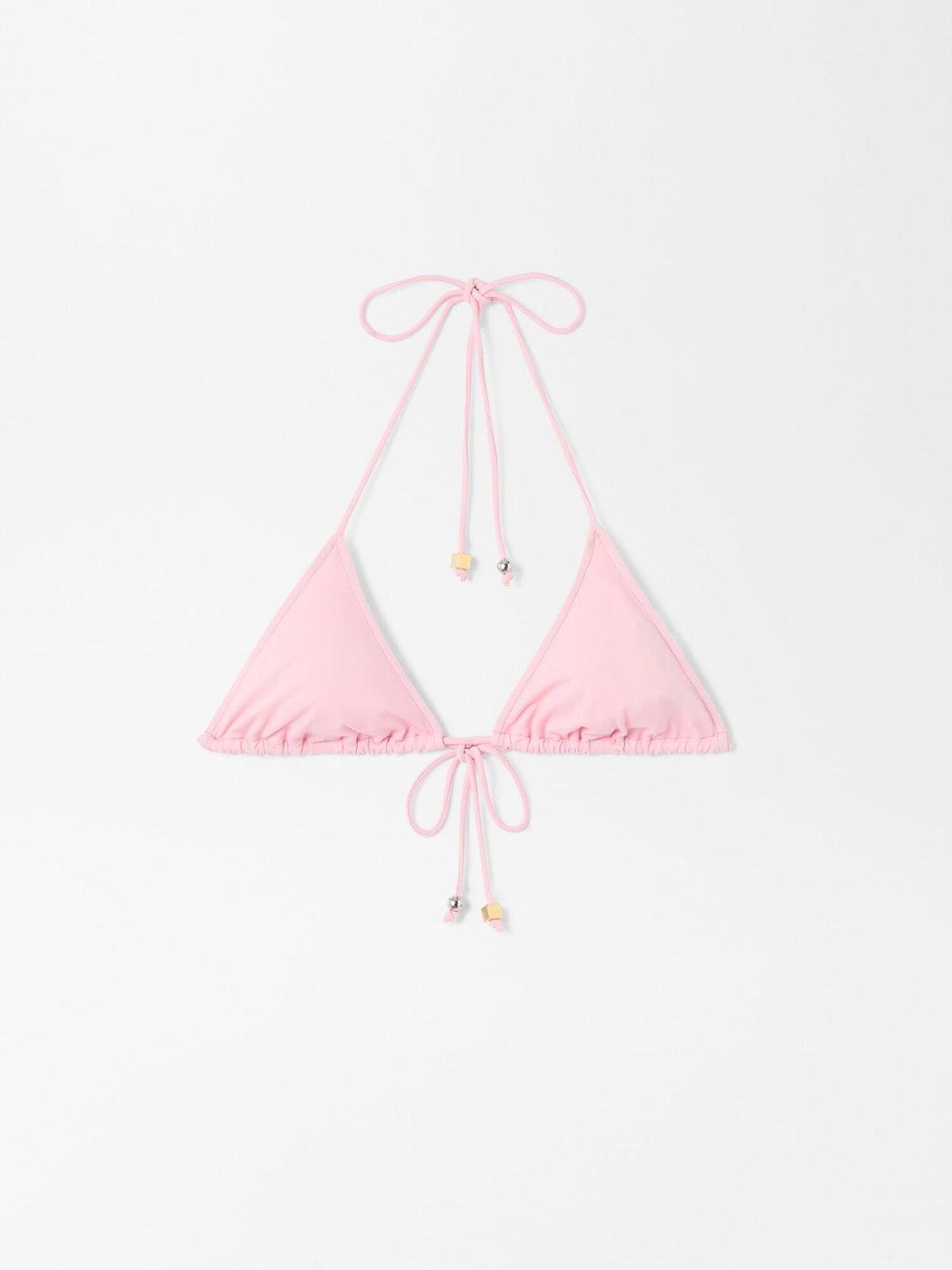 The Triangle bikini top