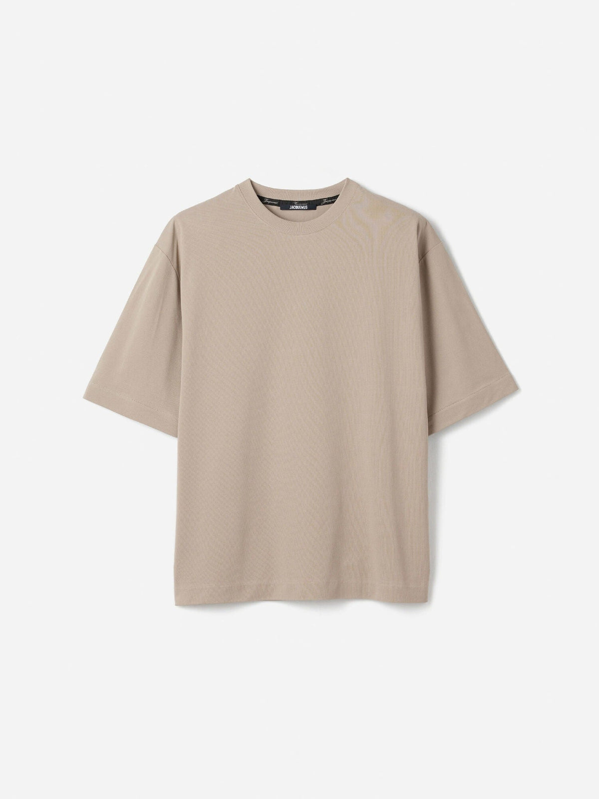 The Rond Carré short-sleeve t-shirt