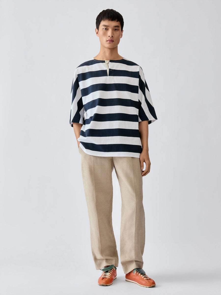 The Marinière short-sleeve t-shirt