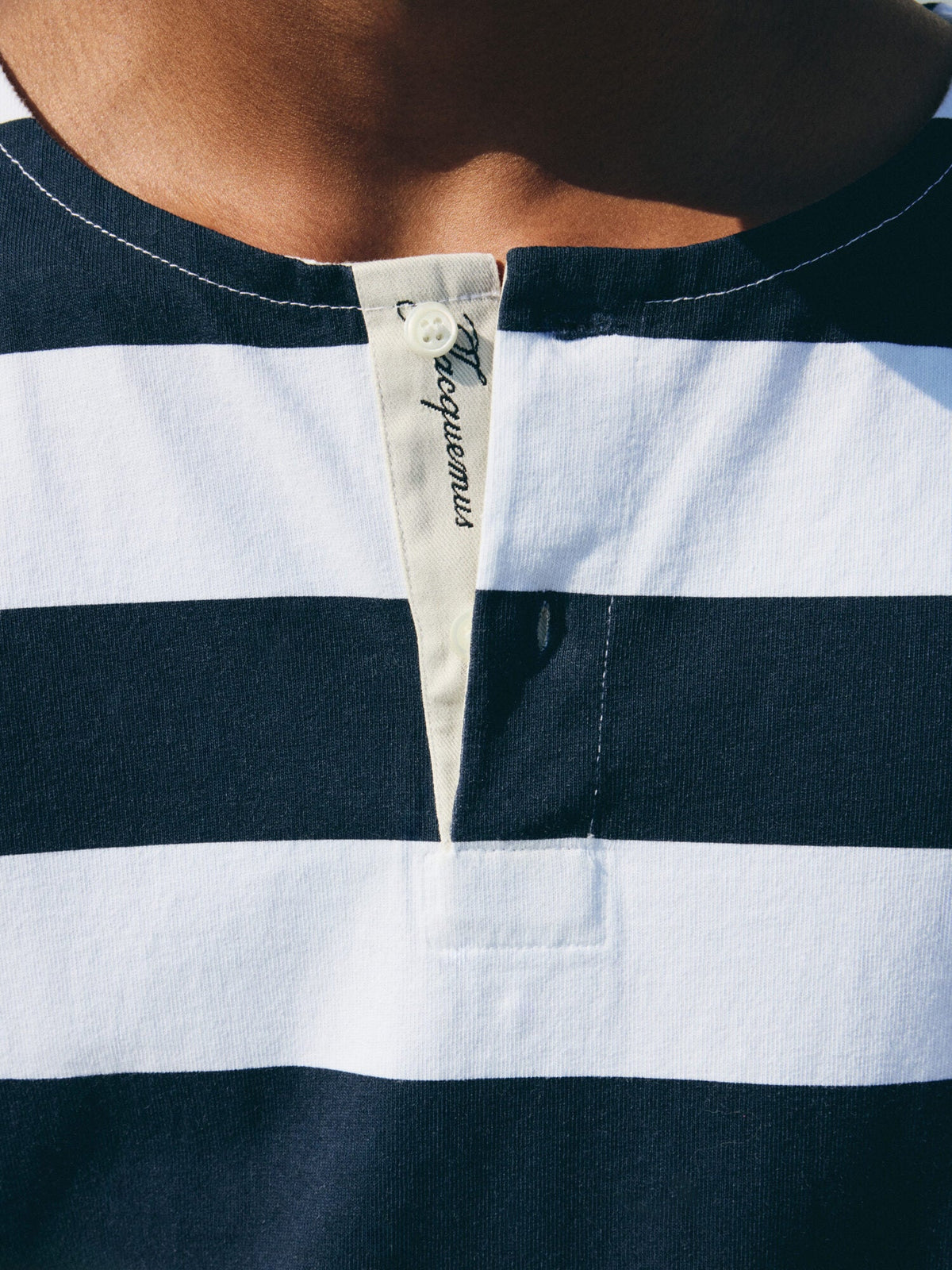 The Marinière short-sleeve t-shirt