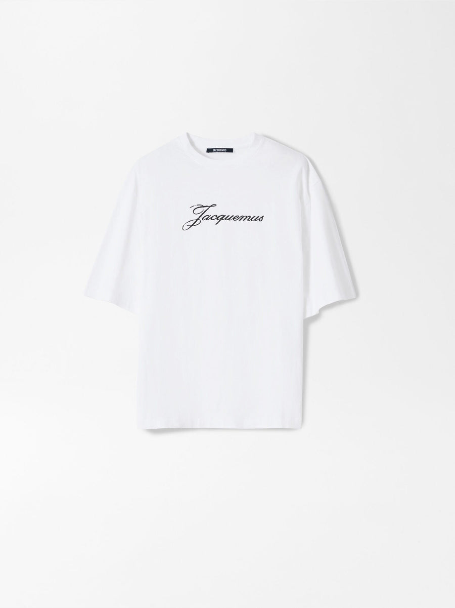 The Jacquemus t-shirt