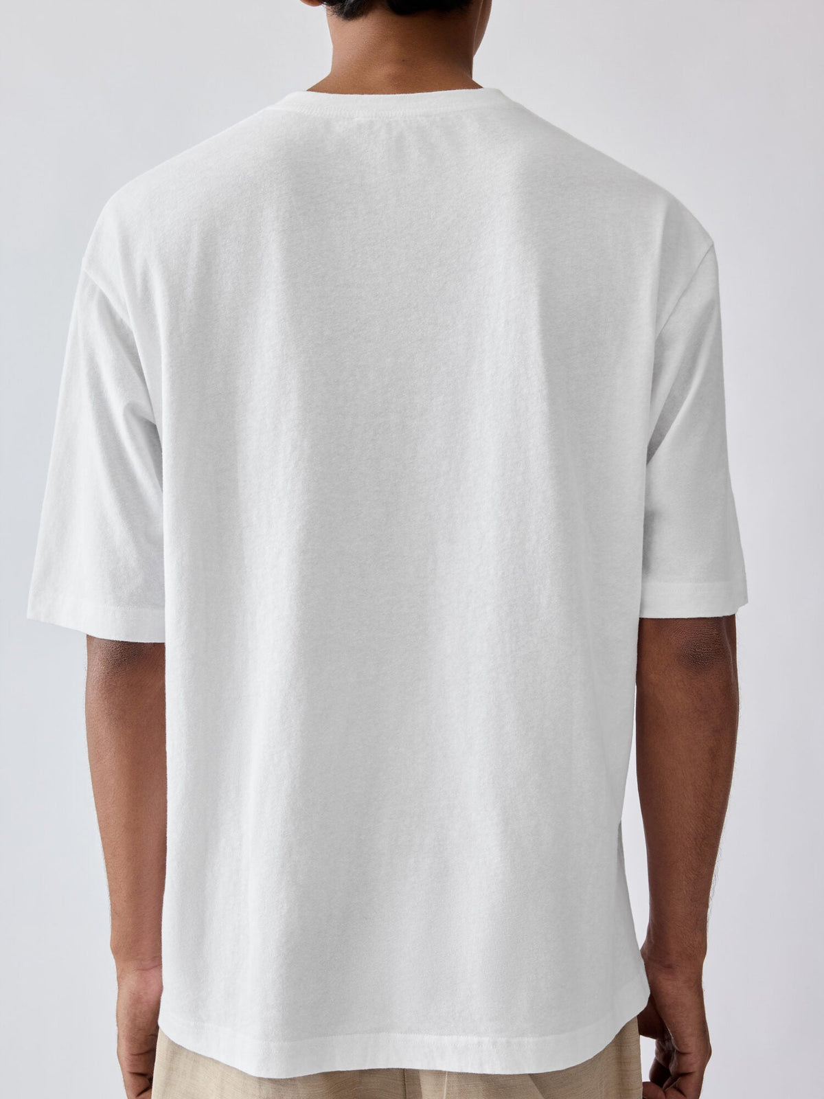 The Plage t-shirt