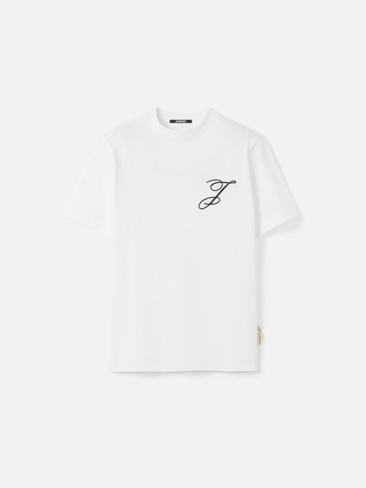 The Logo t-shirt