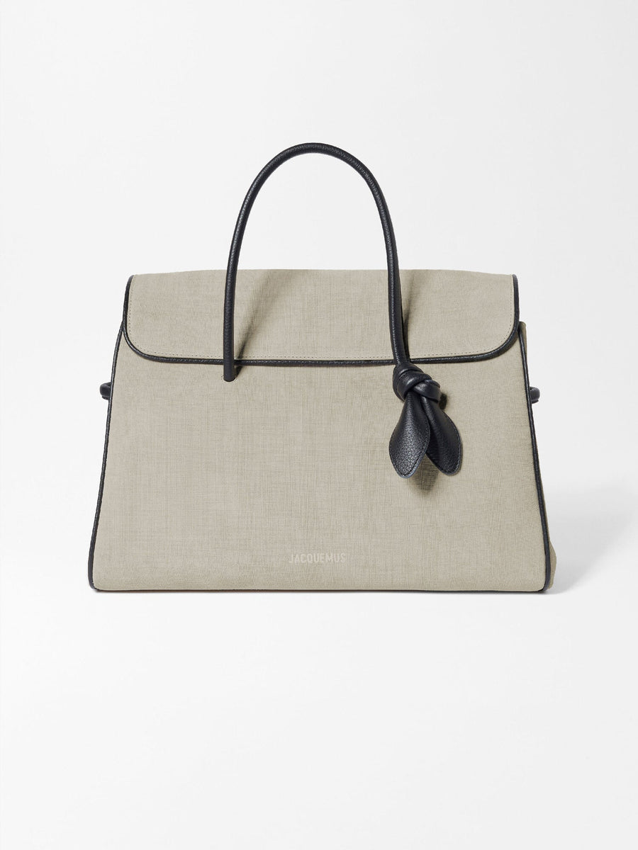 The Turismo shopper bag