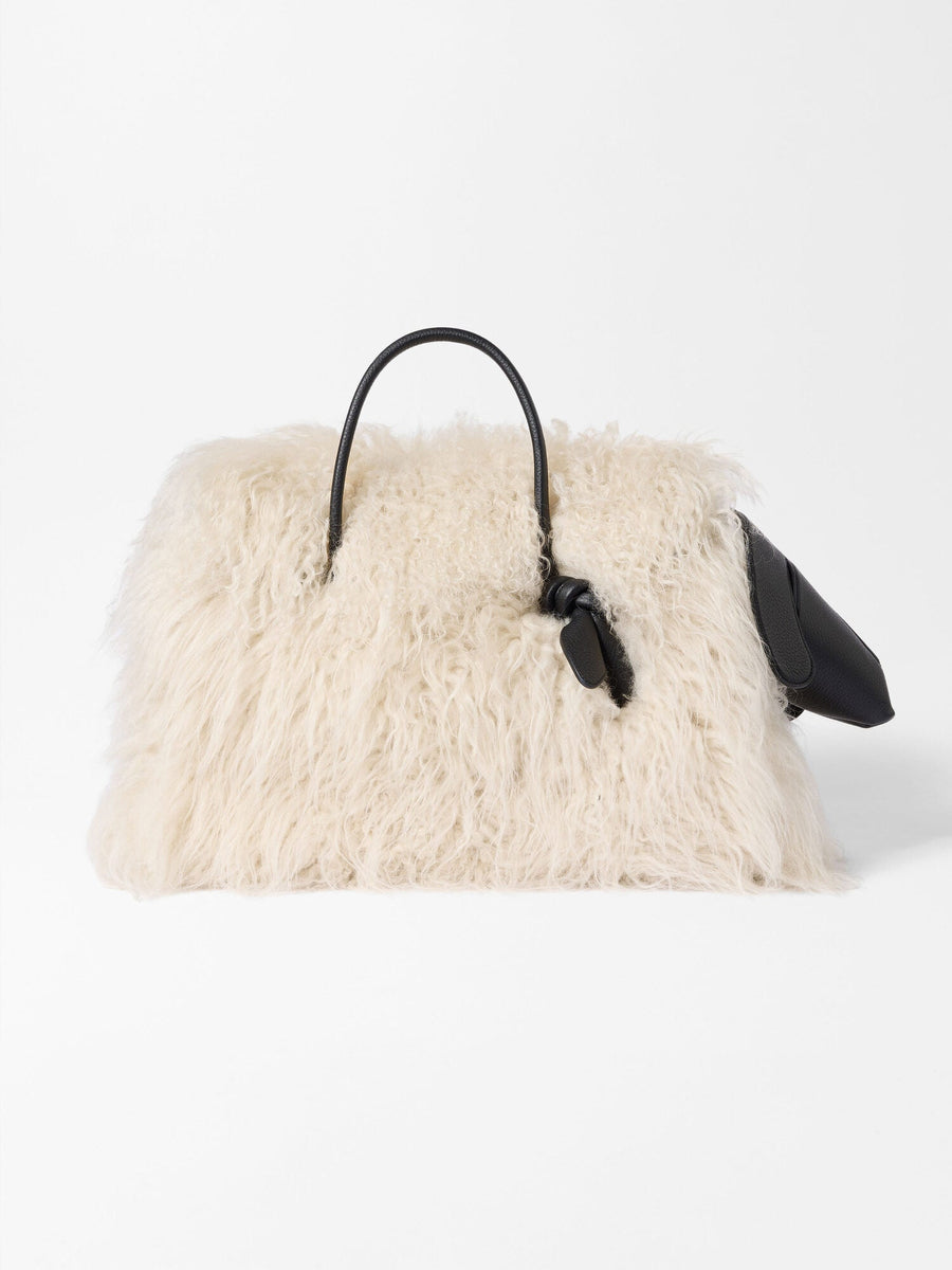 The Turismo shopper bag
