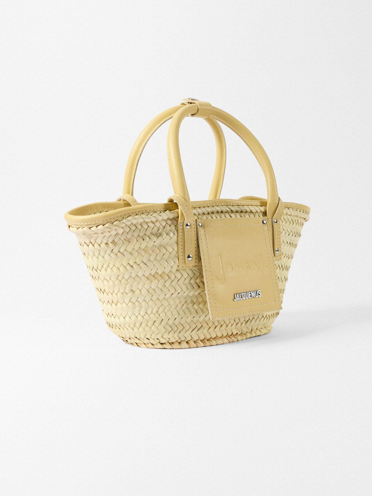 The small Soli Ibiza Resort basket