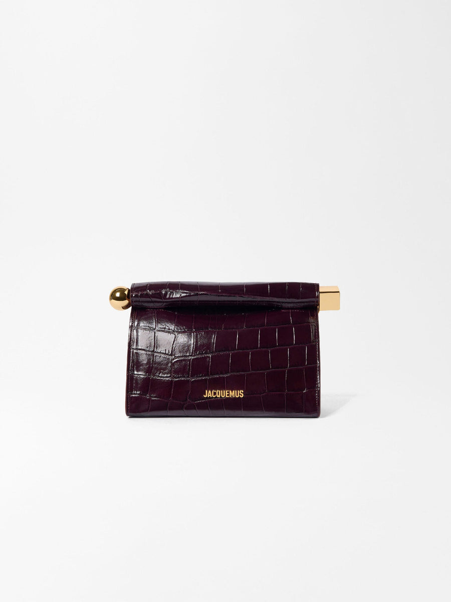 The Rond Carré bag