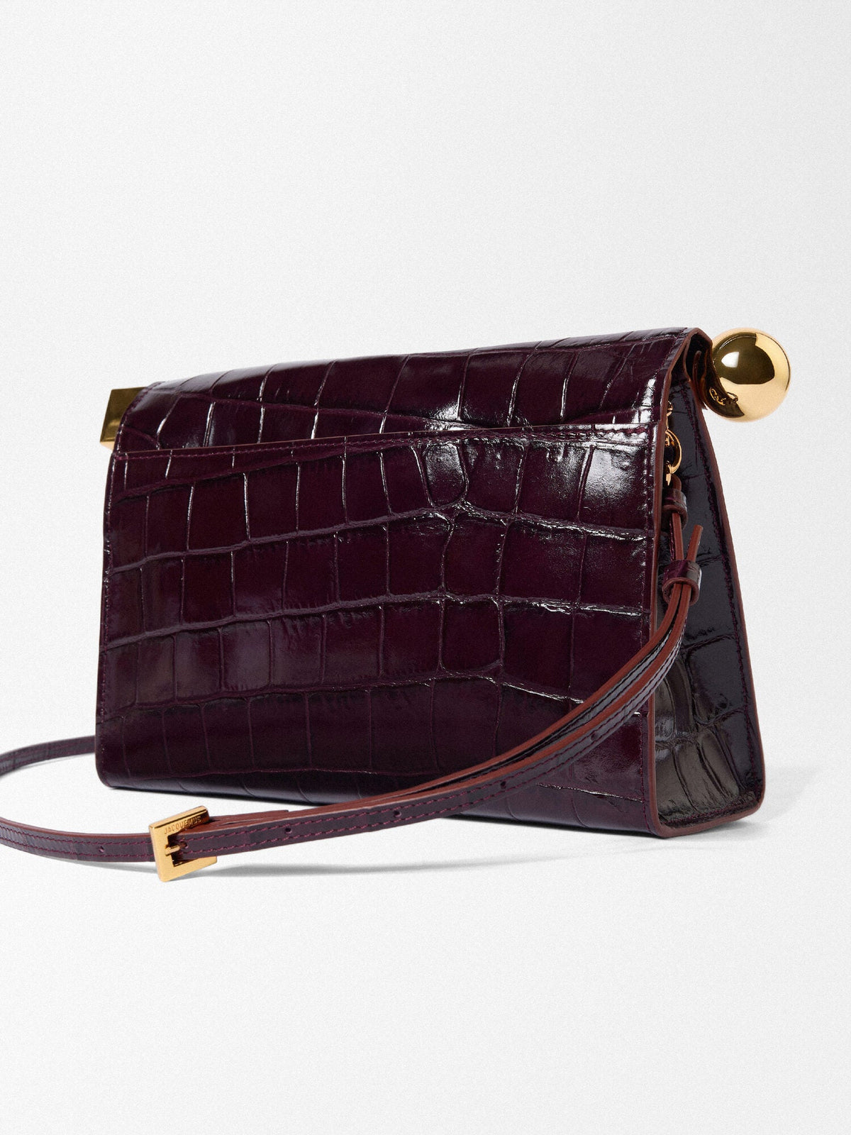The Rond Carré bag