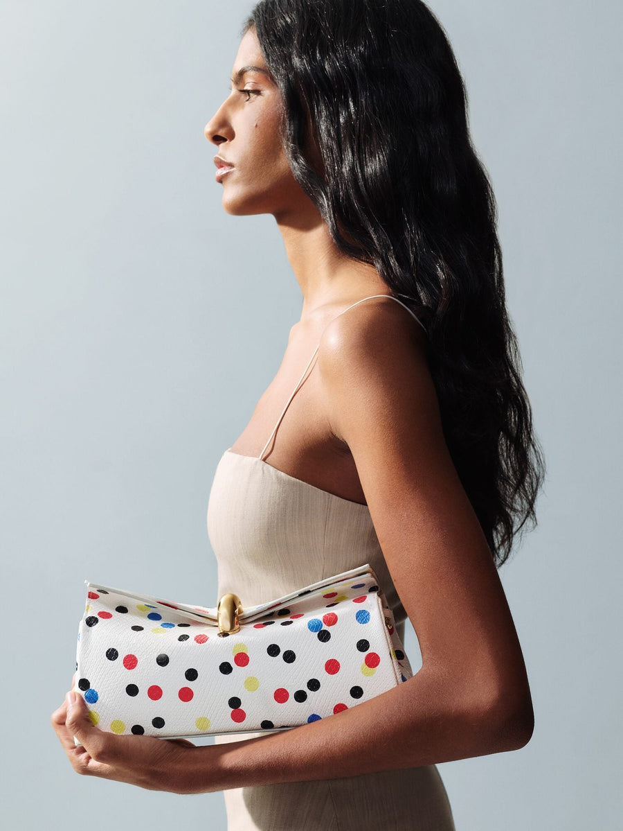 The Valérie clutch