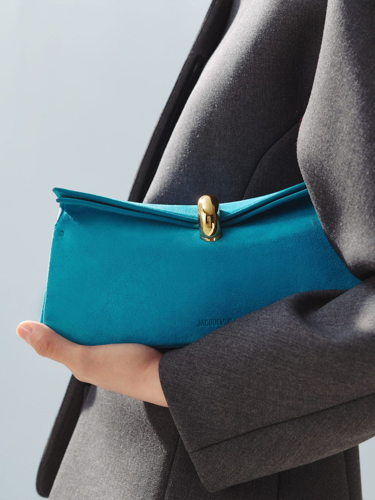 The Valérie clutch