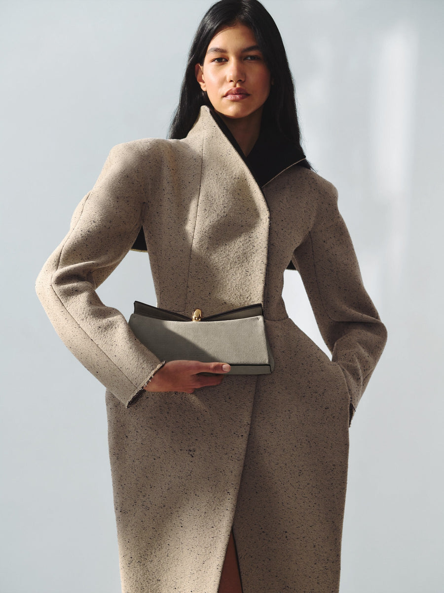 The Valérie clutch