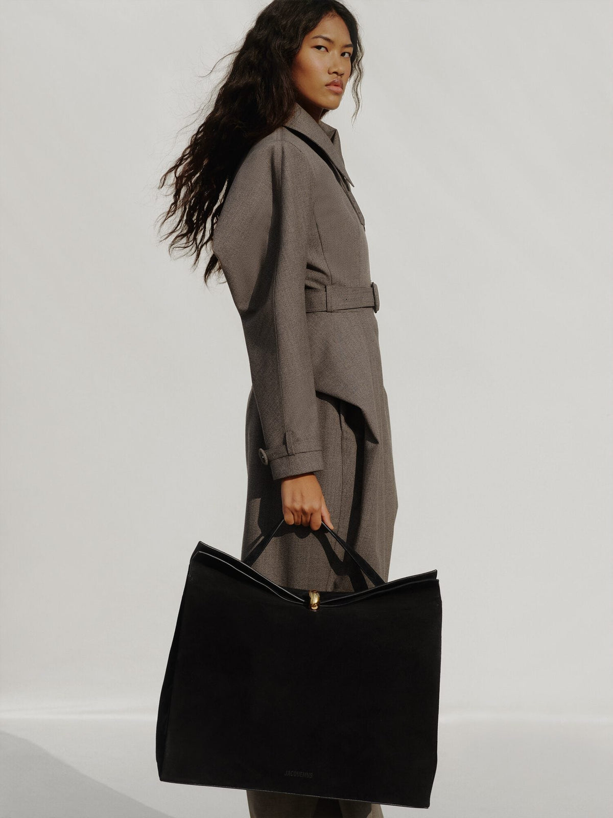 The Valérie travel bag