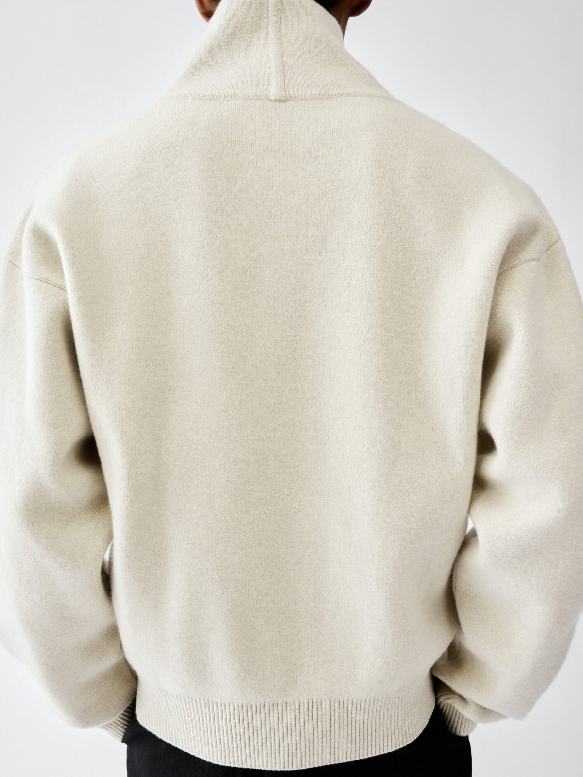 The Pelota cardigan