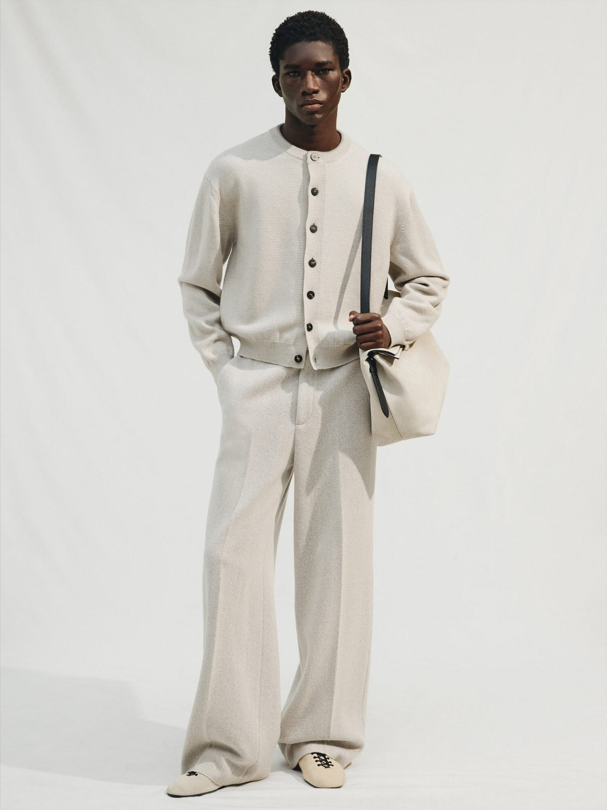 The Pelota cardigan