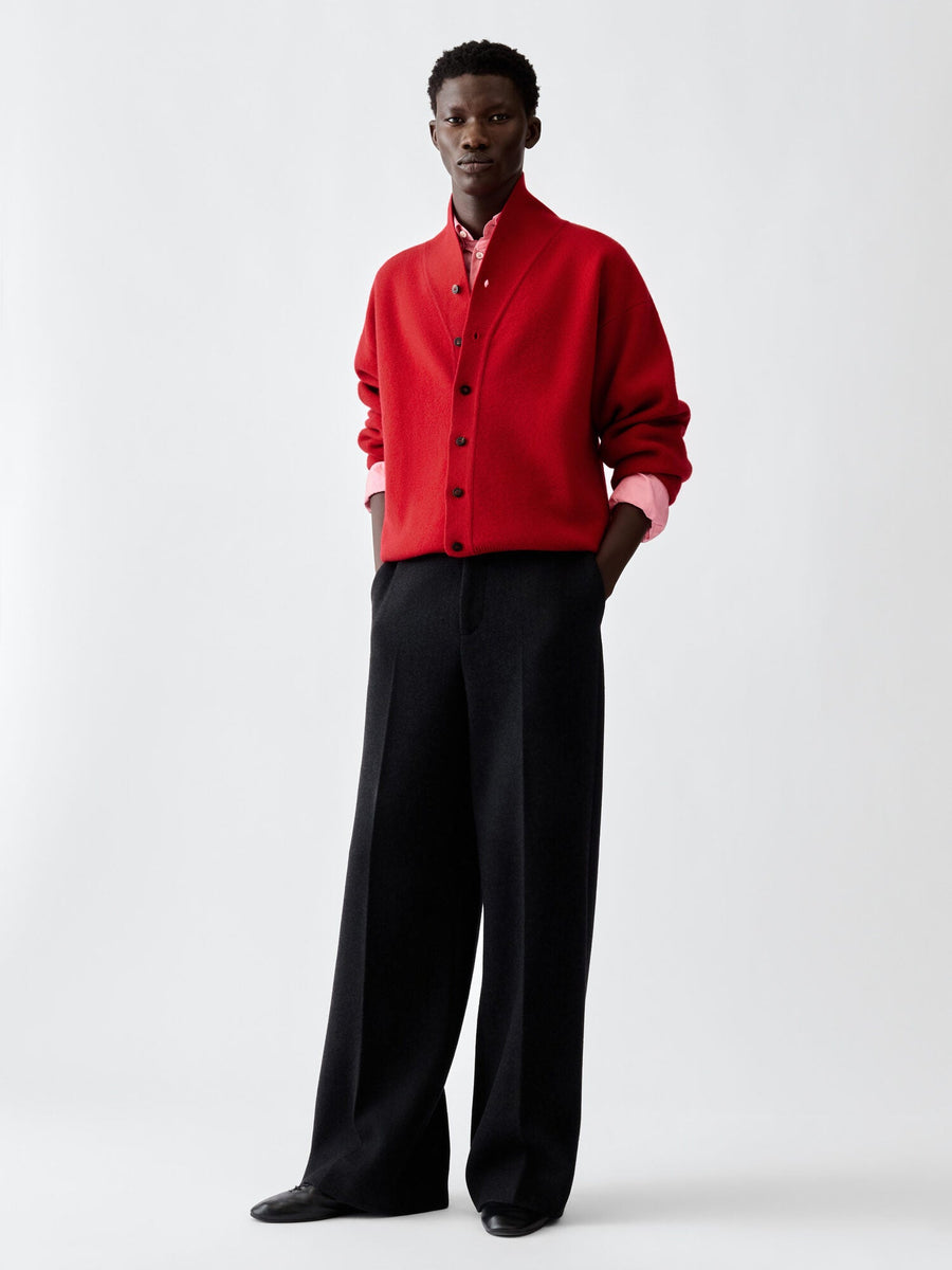 The Pelota cardigan