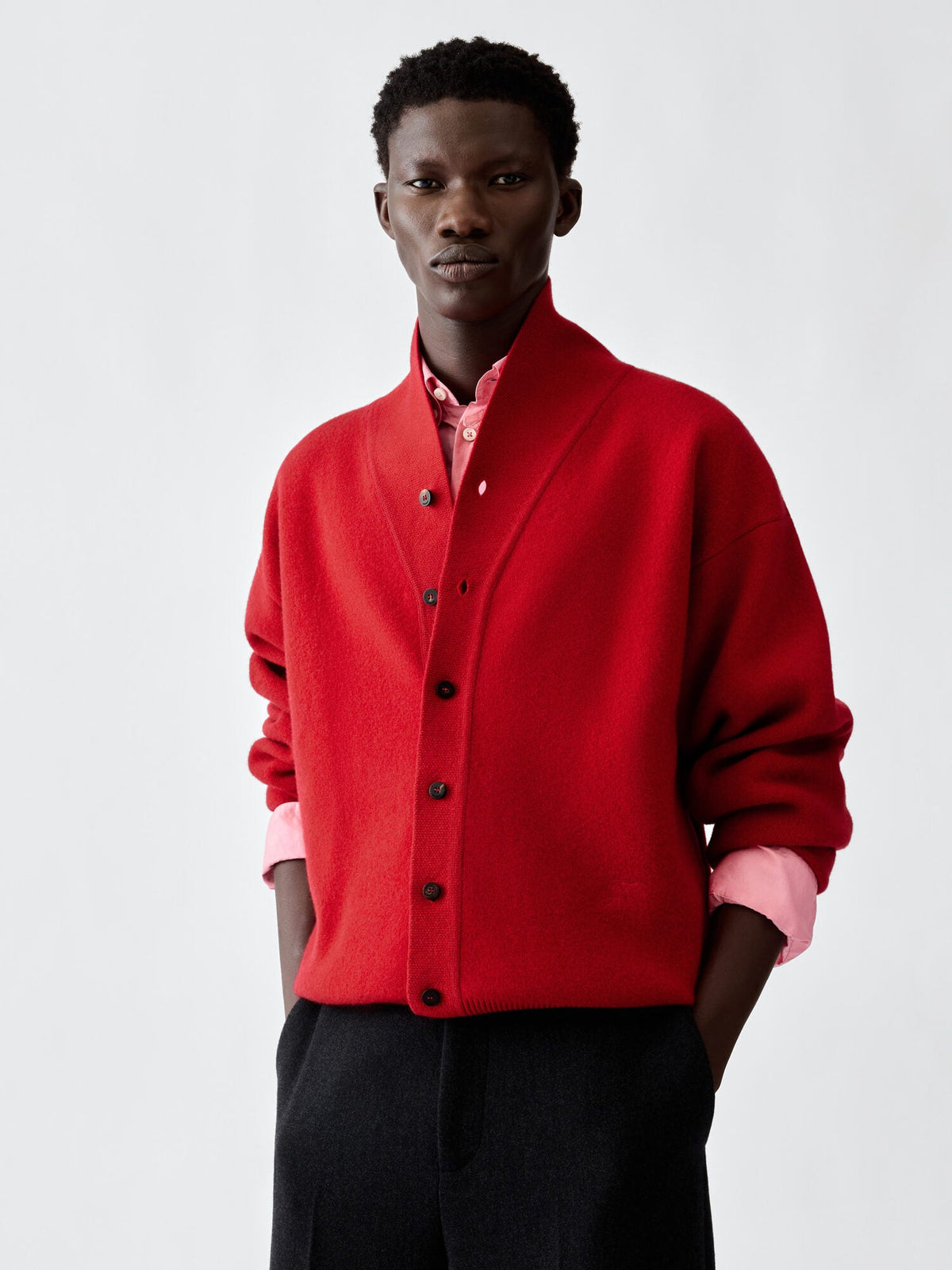 The Pelota cardigan