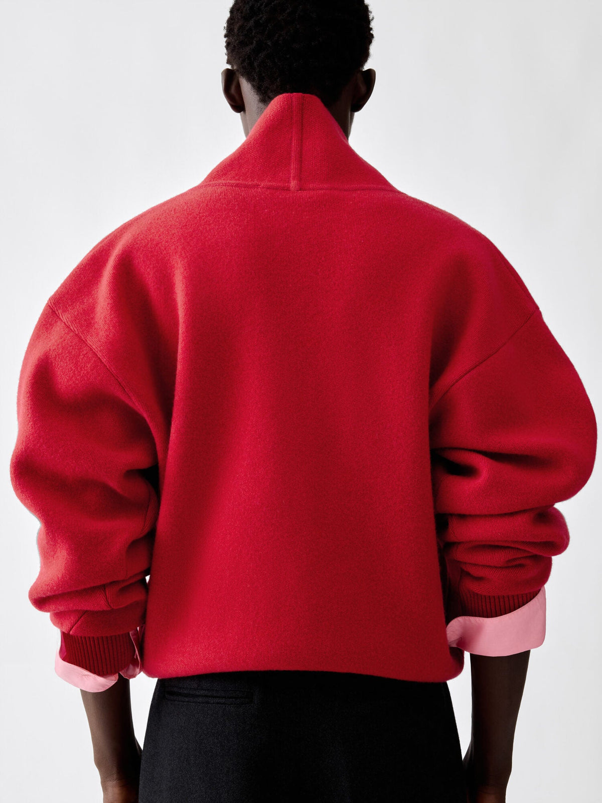 The Pelota cardigan
