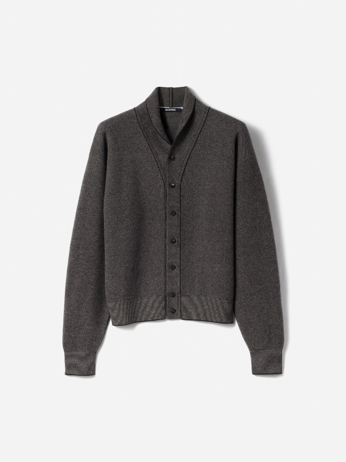 The Pelota cardigan