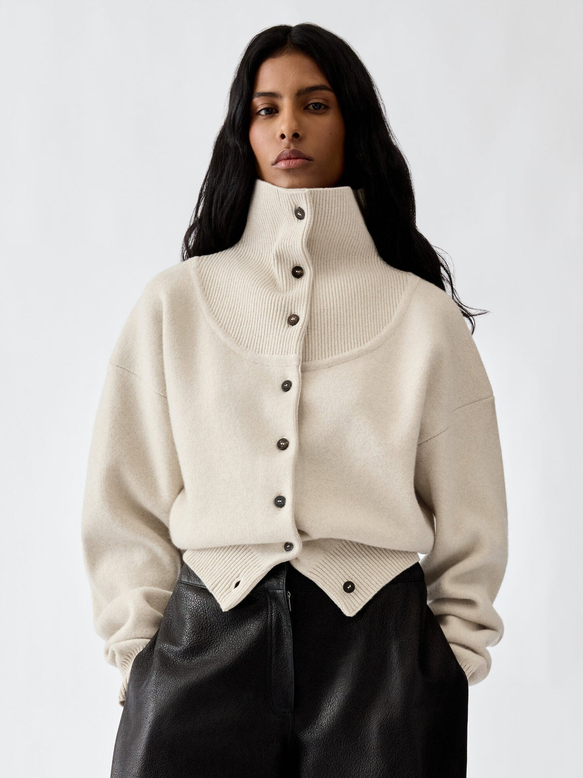 The Pelota cardigan