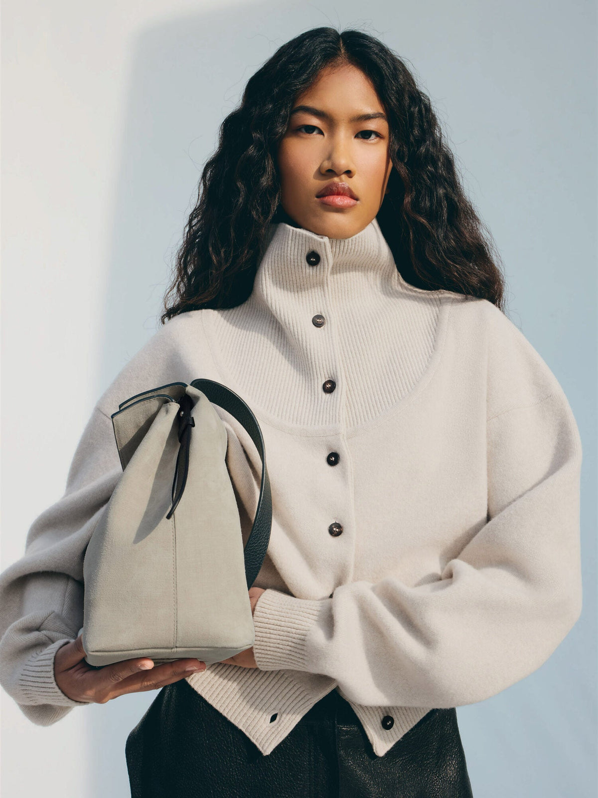 The Pelota cardigan