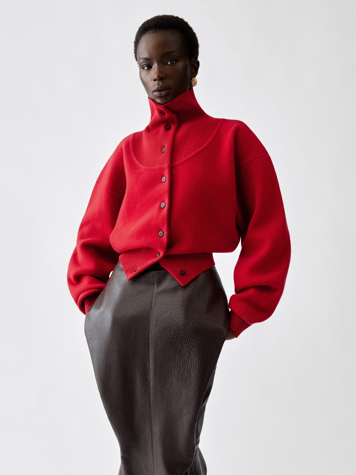 The Pelota cardigan