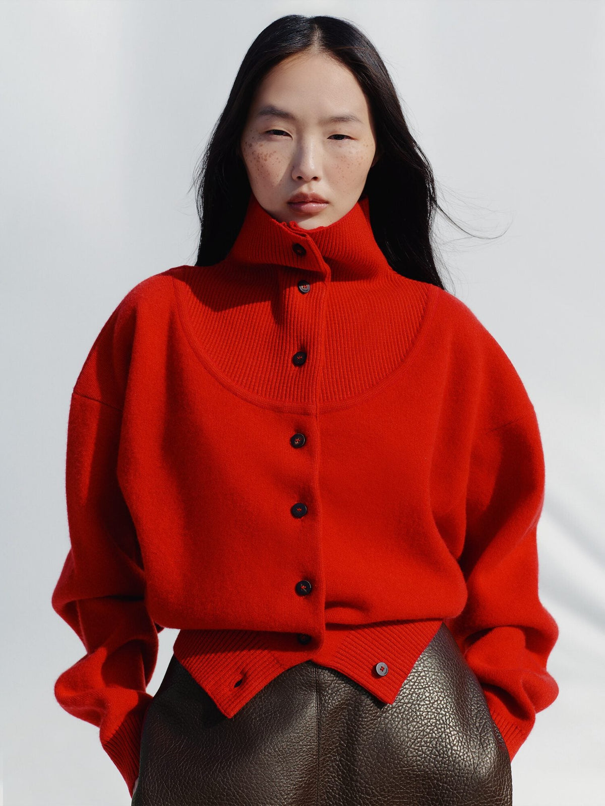 The Pelota cardigan