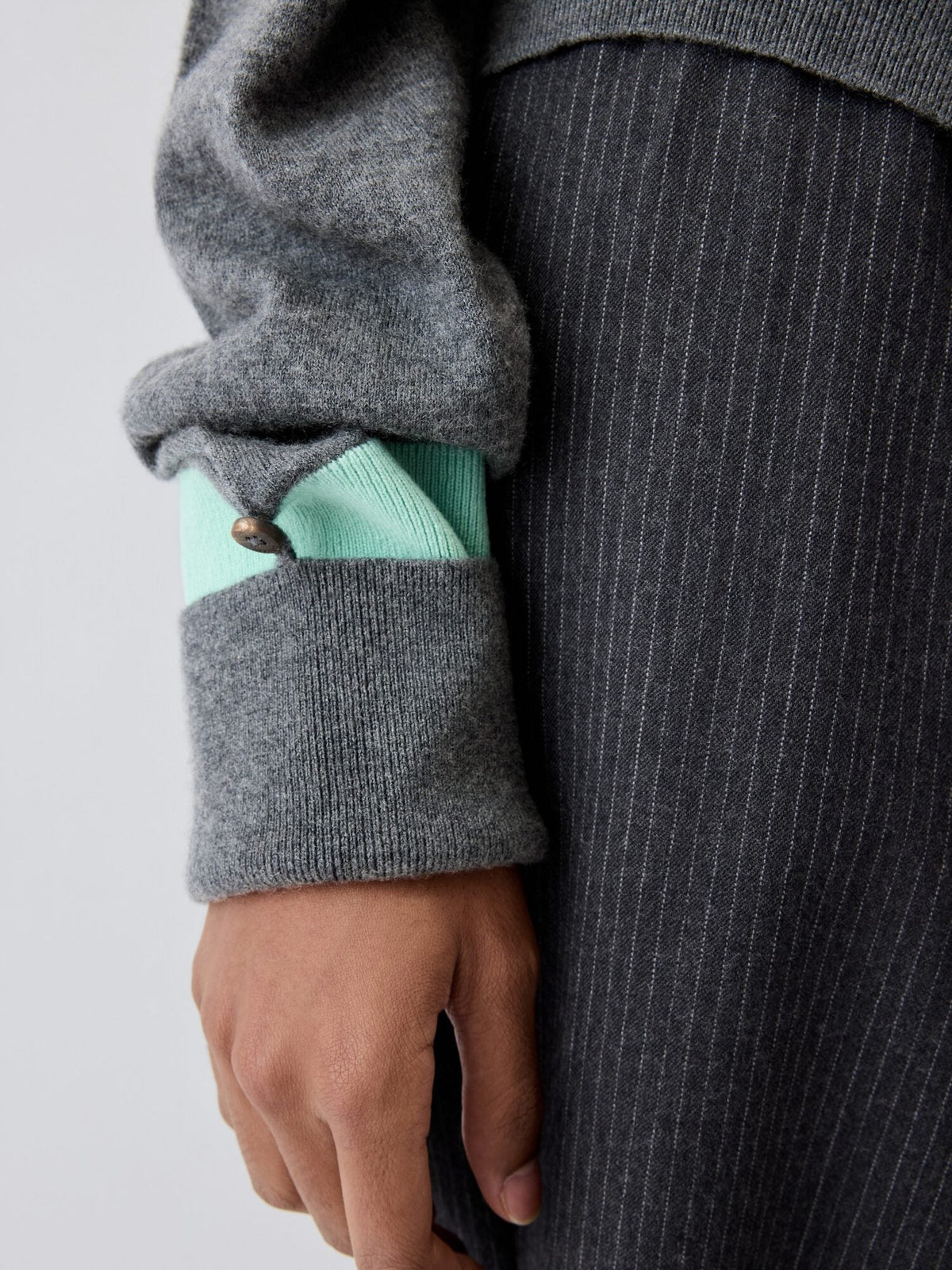 The Pablo cardigan