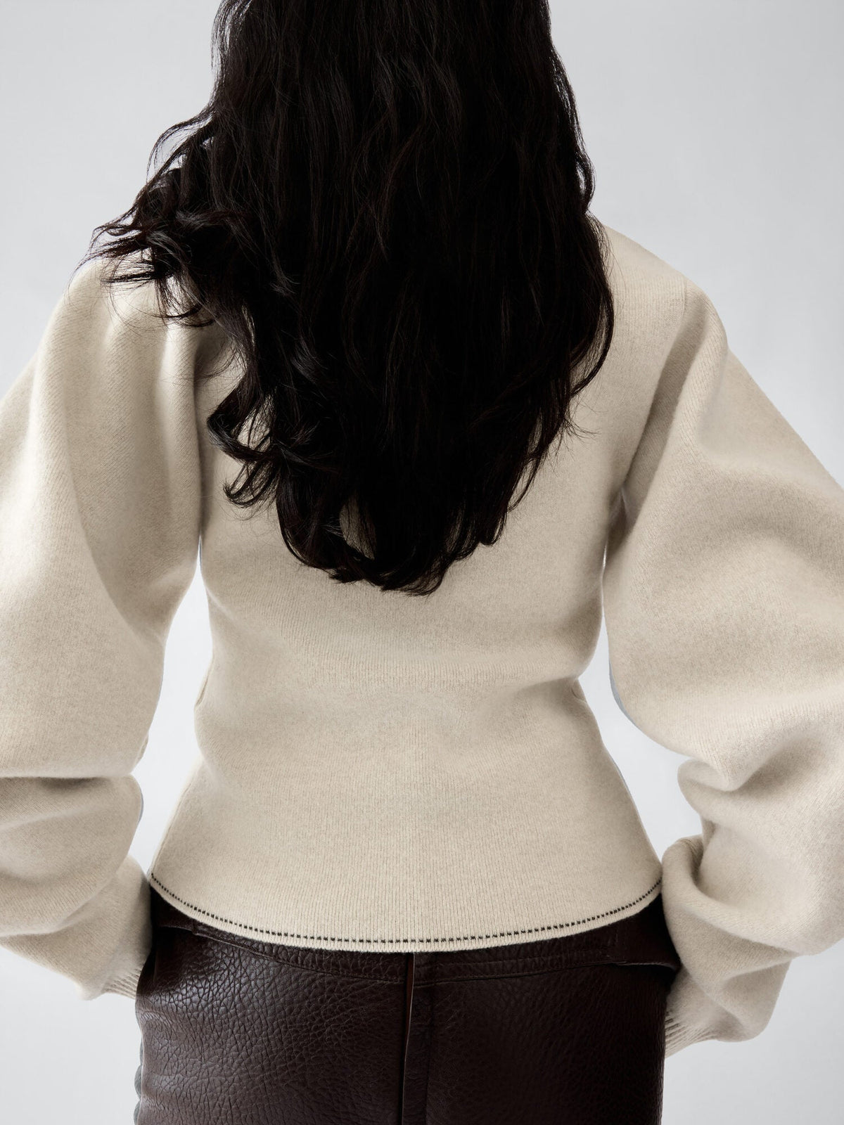 The Tempo cardigan